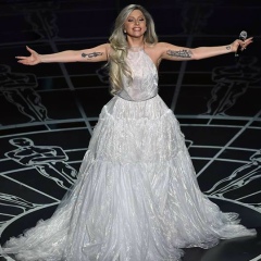 Queen Gaga, 29.12.1995, São Paulo