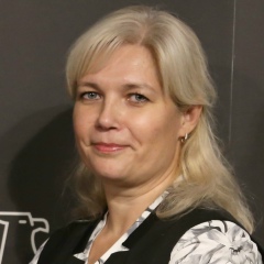 Елена Пирожкова, 23.04, Санкт-Петербург