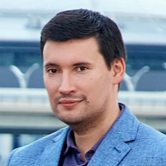 Andrey Nizamov, 29.10