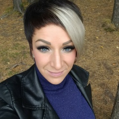 Елена Кираматова, 01.02, Сургут