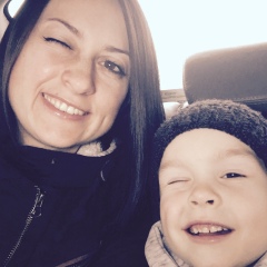 Виктория Ермакова, 16.04, Киев