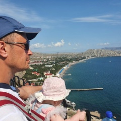 Максим Мартьянов, 19.08.1984, Троицк