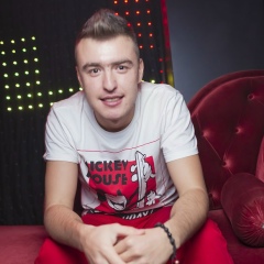 Шурик Худайбердиев, 06.01, Москва