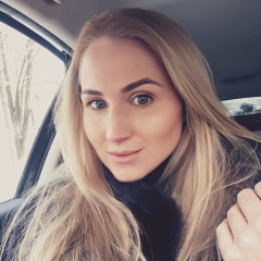 Ксения Маськина, 03.07, Киев