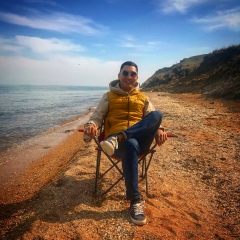 Александр Ли, 21.06, Кемерово