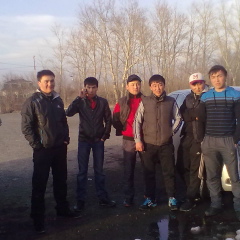 Эсен Дадаев, 21.02.1988, Кара-Суу