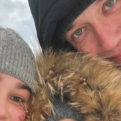 Максим Неруш, Усть-Кут