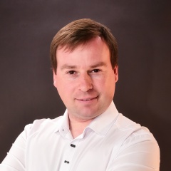 Никита Лященко, 31.10