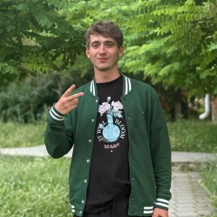 No Cap, 25.06, Керчь