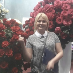 Светлана Чухан, 09.11, Солнечногорск