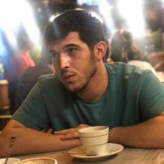 Магомед Шихумов, 21.08.1992, Махачкала