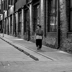 Евгений Петров, 24.09.1994, Москва