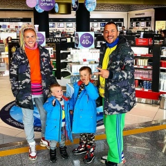 Рустам Умаров, 06.04.1980, Красноярск