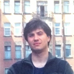 Антон Снегопад