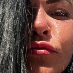 Марина Жгутова, 27.04, Санкт-Петербург