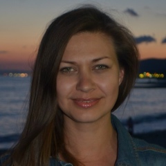 Дарья Салеева, 27.07, Уфа