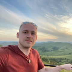 Андрей Андреев, 26.07, Кемерово
