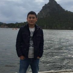 Нурмахан Кузжанов, 22.03, Астана