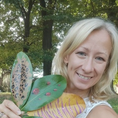 Юлия Стулень, 31.03.1983, Санкт-Петербург