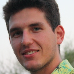 Александр Ильченко, 30.08.1989, Москва