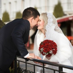 Наталья Романенко, 31.08, Севастополь