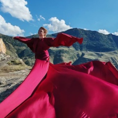 Светлана Михайлова, 17.02, Санкт-Петербург