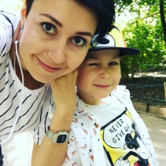 Эва Капино, 03.11.1983, Алматы