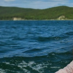 Елена Ангадаева