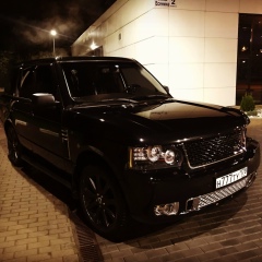 Иван Пейков, 17.08.1987, Санкт-Петербург