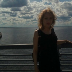 Фаниса Талипова, 08.03.1990