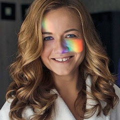 Наташа Брысина, 10.06.1990, Москва