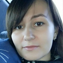 Татьяна Нурмамедова, 22.09.1984, Киев