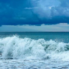 Наталья Сычева, Санкт-Петербург