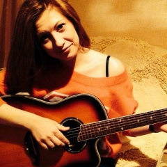 Александра Казакова, 03.11, Южно-Сахалинск