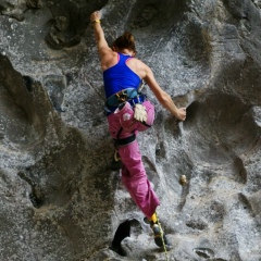 Наталья Генералова, 19.11, Москва