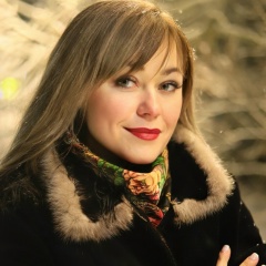 Анастасия Хайрулина, Кандалакша