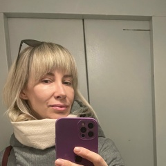 Ирина Белятинская, 23.02, Южное