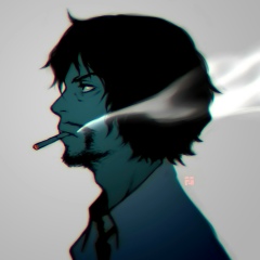 Sham Blackheim, 02.03