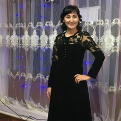 Laura Kalekeeva, 16.12.1978, Шиели