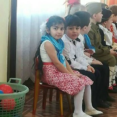Гадир Губадов, 01.01, Санкт-Петербург
