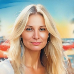 Ирина Домнина, 06.03.1986, Москва