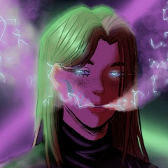 Милена Суслова, 14.02.2002