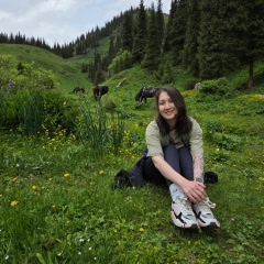 Светлана Петрова, 22.04, Нижний Новгород