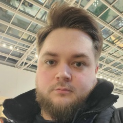 Алексей Панфилов, Москва