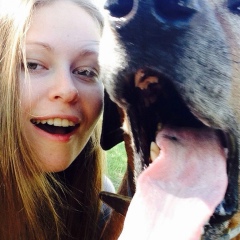 Анастасия Цыбульская, 29.08.1989, Минск