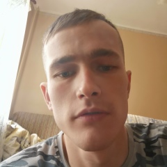 Kostik Treshchalov, Череповец
