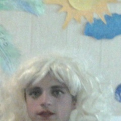 Анна Саутёнкова, 04.03, Уразовка