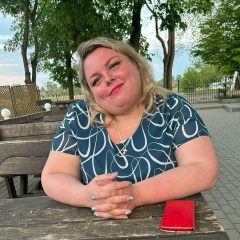 Наталья Солнышко, 15.03.1989, Минск