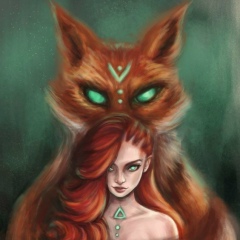 Julia Winterson, 15.01, Пенза