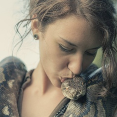 Алёна Вилистер, 15.08, Уфа